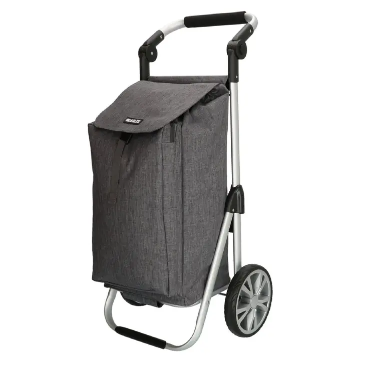 Beagles - Alberic - Boodschappenkar 42L