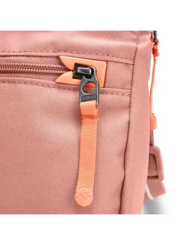 Pacsafe - GO Saddle Crossbody - Schoudertas