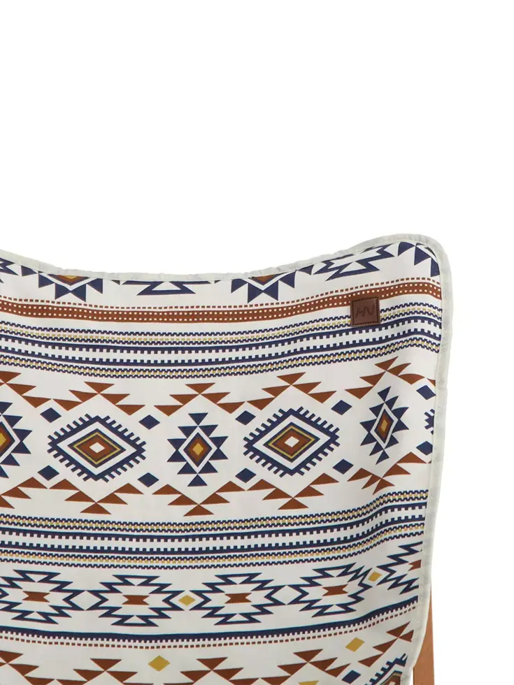 Vlinderstoel hout - Human Nature 