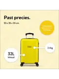 Handbagage Koffer - 53cm