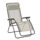 Lafuma - Standenstoel luxe Rclip Batyline Iso