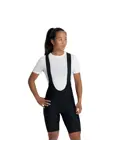 Power Fietsshort met Bretels en Zeem Dames