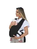 Nova Draagzak - Baby Draagzak - Ergonomisch