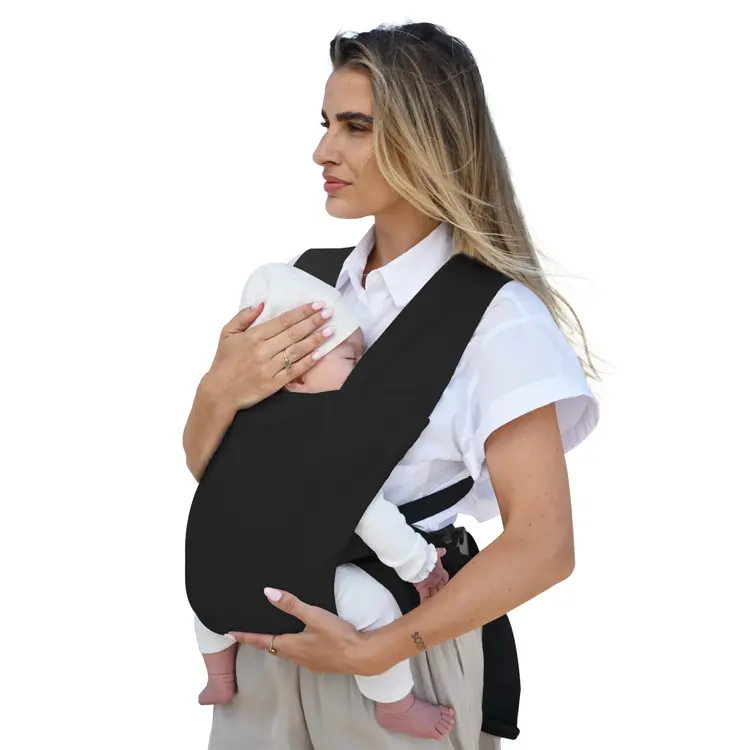 Nova Draagzak - Baby Draagzak - Ergonomisch