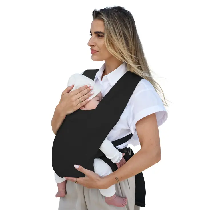 Nova Draagzak - Baby Draagzak - Ergonomisch