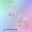 imoshion Kinder Koptelefoon LED