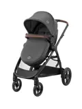 Zelia S Trio 3-in-1 Kinderwagen