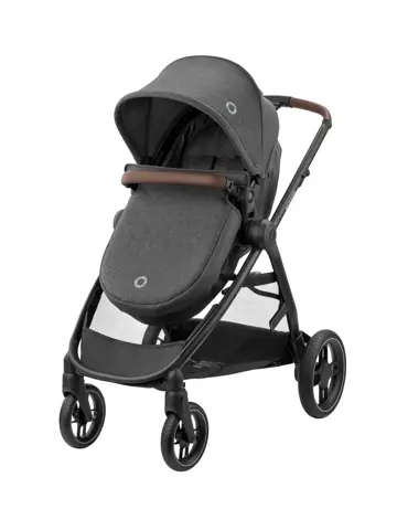 Zelia S Trio 3-in-1 Kinderwagen