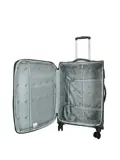 Innsbruck - Middelgrote koffer - 68cm - 70L