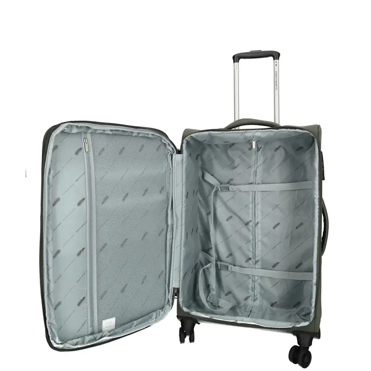 Innsbruck - Middelgrote koffer - 68cm - 70L