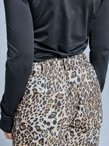 2L Insulated - Dames - Skibroek