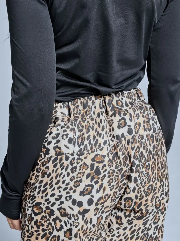 2L Insulated - Dames - Skibroek