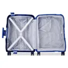 Delsey Moncey koffer / 36 L