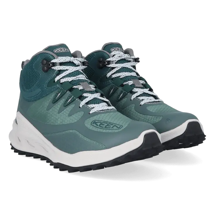 Zionic - Wandelschoenen - Dames