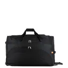 Gabol Week Eco Large Wheel Bag black II |87 L