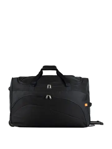Week Eco Large Wheel Bag  II | 87 L