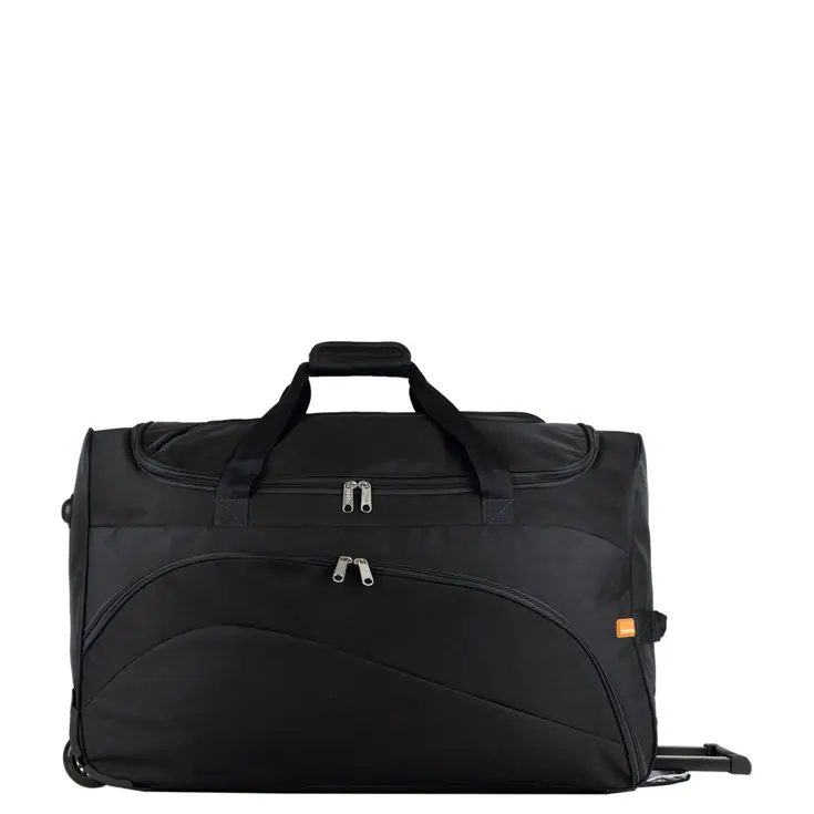 Week Eco Large Wheel Bag  II | 87 L