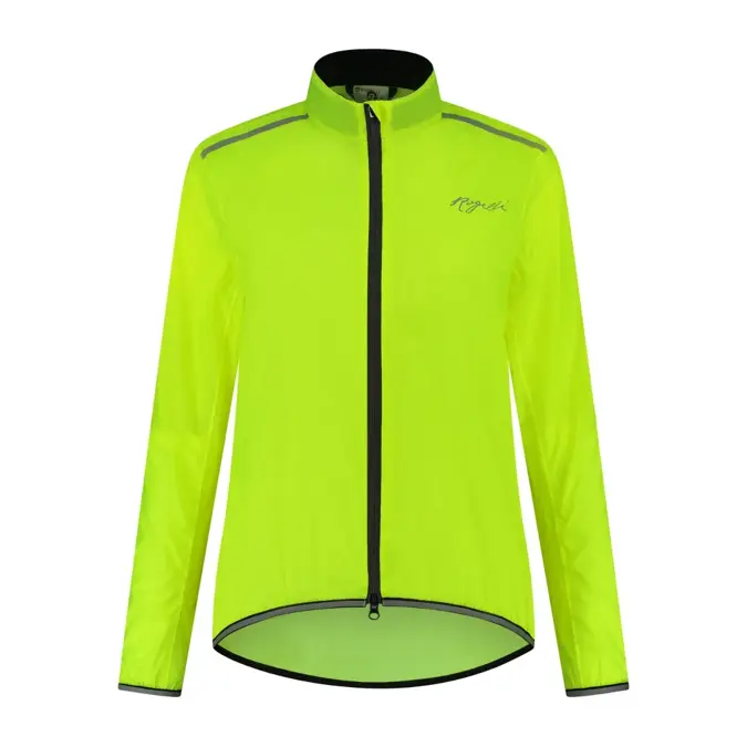 Essential - Wielren Regenjas Dames - Rogelli