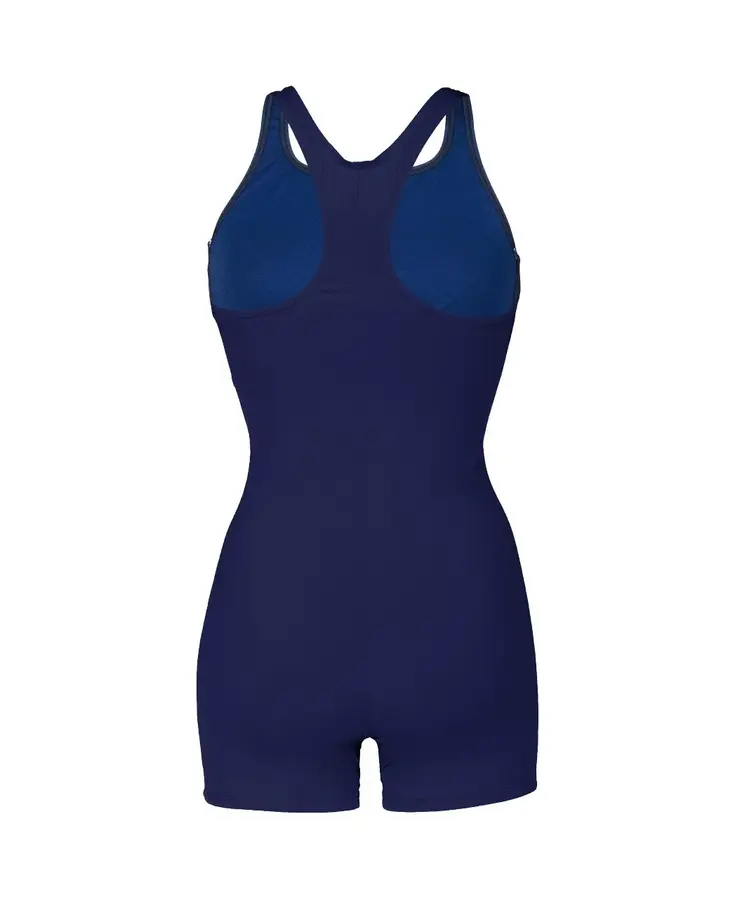 Badpak met pijpjes - Dames