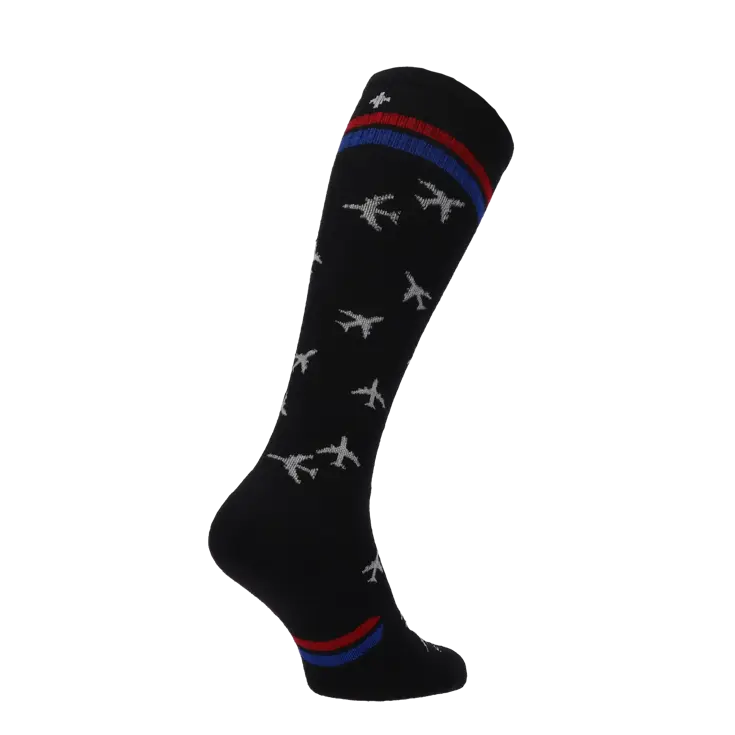 In Flight - Compressiesok - Heren