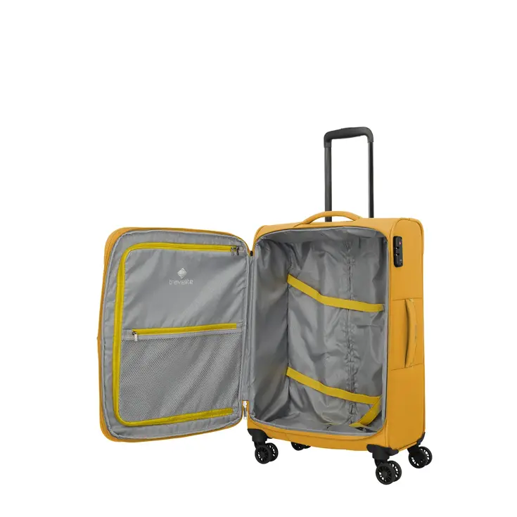 Umbria 4 Wheel Trolley M  | 61 L