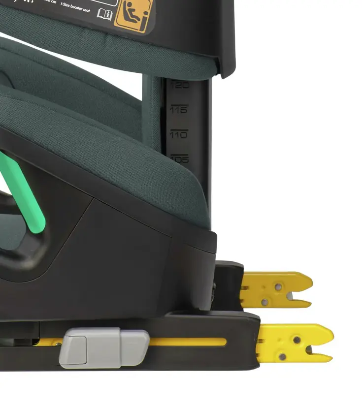 RodiFix R i-Size - Autostoel