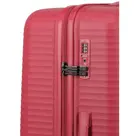 Travelite Air Stripe Spinner L  |104 L