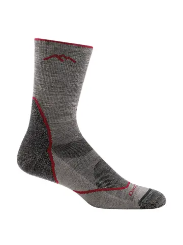 Merinowollen - Lightweight hiker - Wandelsokken