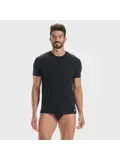 Adidas - 2-Pack O-hals Shirts Active - Heren