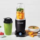 Nutribullet Blender 1200 Pro+ Pulse