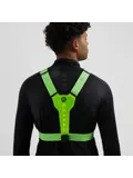 Led Reflectievest Oplaadbaar