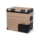 Steamy-E Elektrische Koelbox - 54L