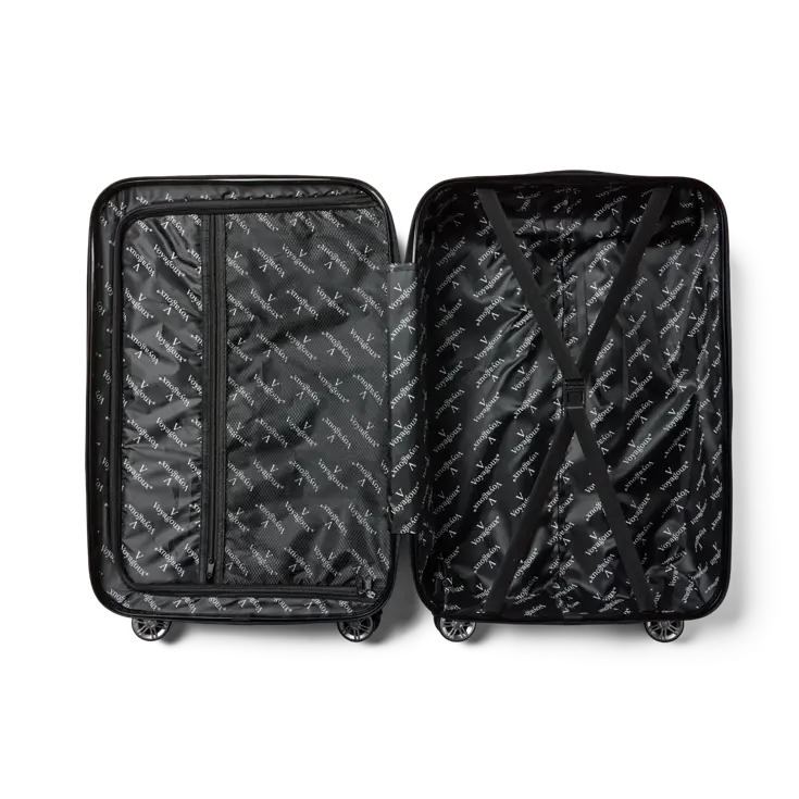 Voyagoux Revelation Reiskoffer 113L