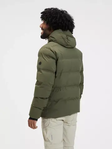 Vesko – Donsjas heren – Human Nature