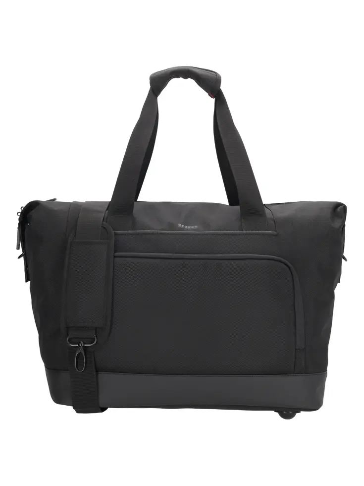 Leon - Reistas - Weekendtas - 29L