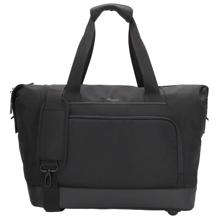 Leon - Reistas - Weekendtas - 29L