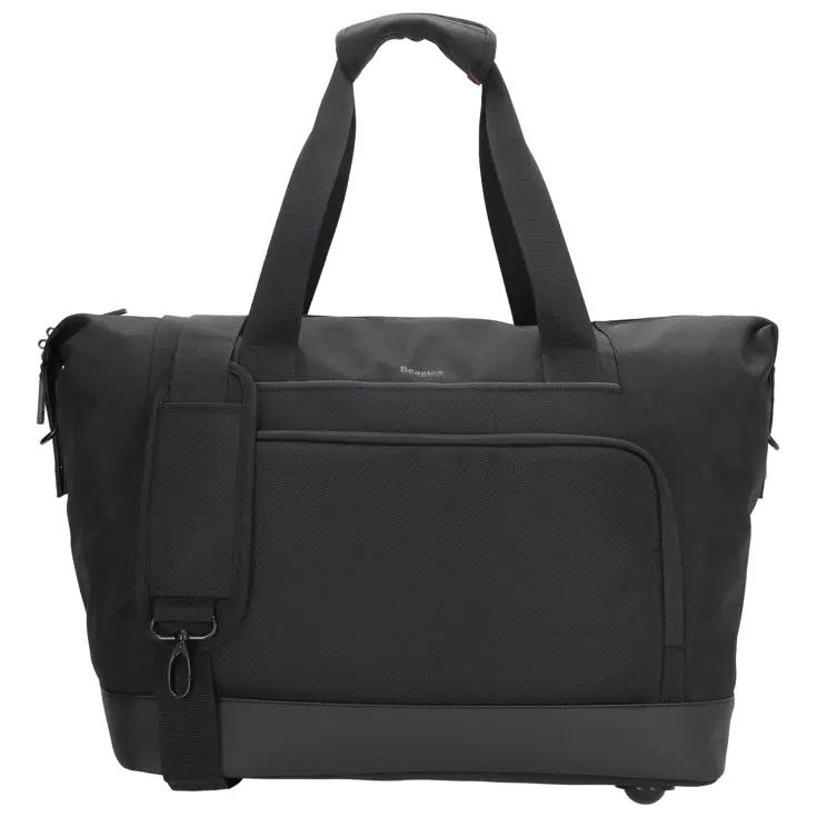 Leon - Reistas - Weekendtas - 29L