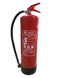 Mexxo Poederblusser 12 KG ABC