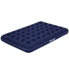 Luchtbed - Bestway - 2P - 137x191 cm + pomp