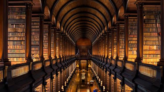 ierland_dublin_trinity-college_bibliotheek