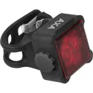 Axa Verlichting Set Niteline T4R Usb