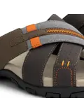 Solsvik Heren - Outdoorsandalen
