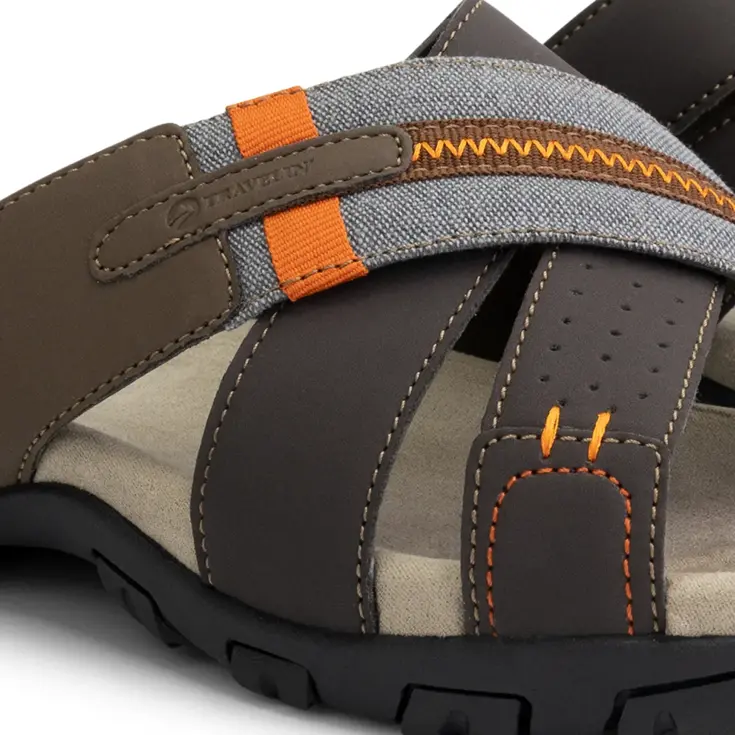 Solsvik Heren - Outdoorsandalen