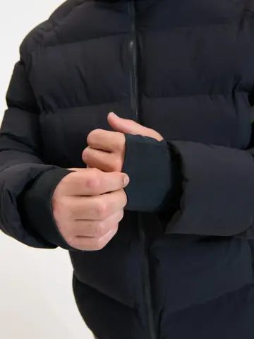 Felling - Jas heren - Human Nature