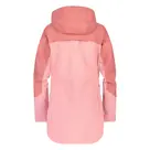 Bastos – Parka Dames – Waterdicht