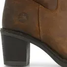 Mortain dames - Enkellaarzen - Travelin'