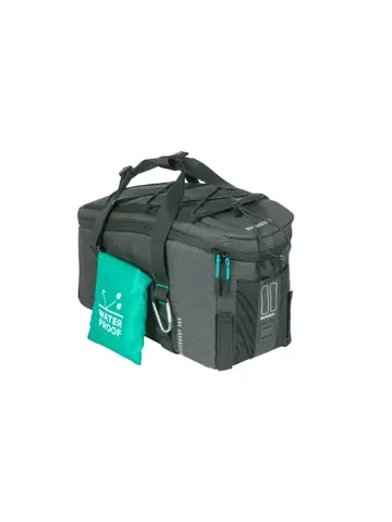 Basil Bagagedragertas Discovery 365D 9 Liter