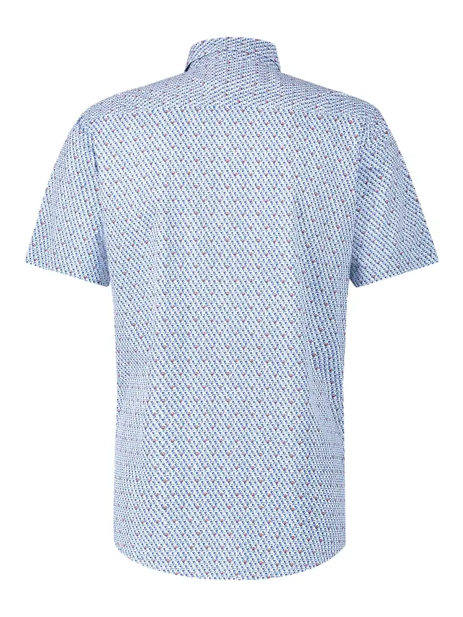 Tomas – Overhemd Heren