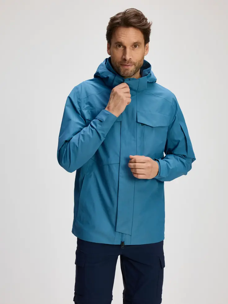 Ebelt - Jas heren - Human Nature