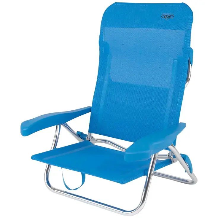 Crespo Strandstoel AL/221